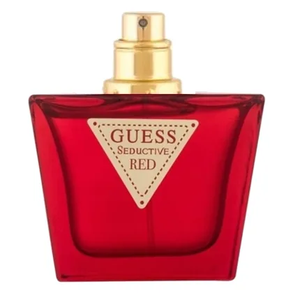 Guess Red Seductive Femme woda toaletowa spray 75 ml - produkt bez opakowania