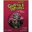 Guess What! British English Level 5 Pupils Book with eBook Updated