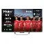 Haier H65Q80FUX 65" QLED 4K 120Hz DLG GoogleTV Dolby Vision Dolby Atmos HDMI 2.1