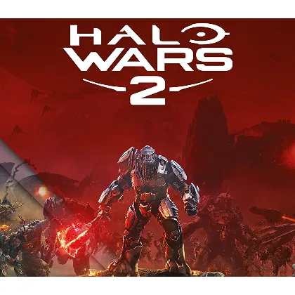 Halo Wars 2 Complete Edition XBOX One / Xbox Series X