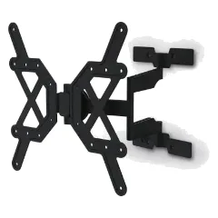 Hama 118060 uchwyt UltraSlim Fullmotion od 32: do 65" Max 30kg