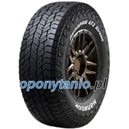 Hankook Dynapro AT2 Xtreme RF12 ( 255/65 R17 110T WL )