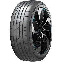 Hankook iON evo IK01A ( 255/50 ZR20 109W XL 4PR, SUV, osłona felgi (MFS) SBL, EV )