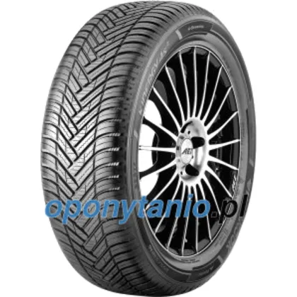 Hankook Kinergy 4S² H750 ( 275/35 R19 100Y XL 4PR, osłona felgi (MFS) SBL )