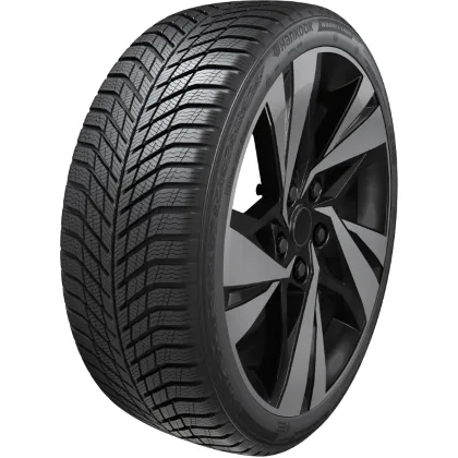 Hankook Winter i*cept evo 4 W340 ( 255/40 R20 101W XL )