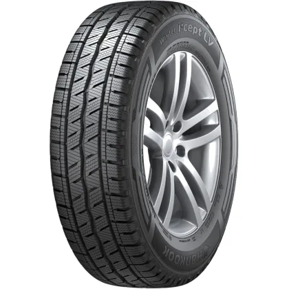 Hankook Winter i*cept LV RW12 ( 235/65 R16C 115/113R )