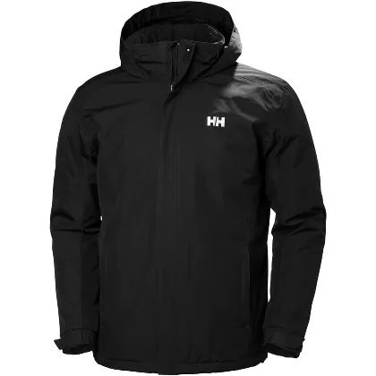 Helly Hansen Mężczyźni Kurtka Wodoodporna Dubliner