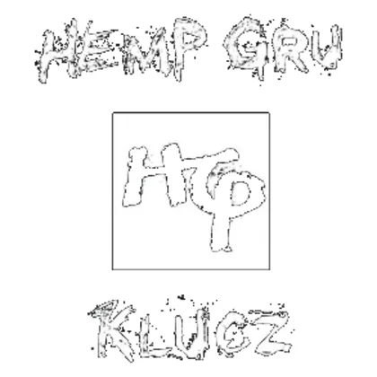 HEMP GRU Klucz (Reedycja) CD