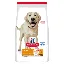 Hill's Science Plan sucha karma dla psów, Light, Large Breed Adult, z kurczakiem 18 kg