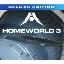 Homeworld 3 Deluxe Edition Steam Altergift