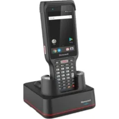 Honeywell Home Base Czarny Wewnętrzna