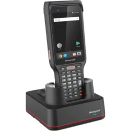 Honeywell Home Base Czarny Wewnętrzna