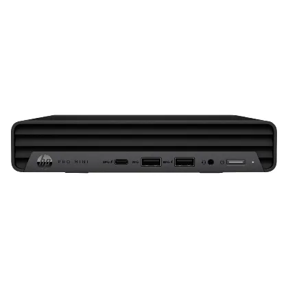 HP Desktop ProMini G9 i5-14500T 512GB/16GB/W11P B6ZB3ET