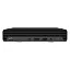 HP Desktop ProMini G9 i5-14500T 512GB/16GB/W11P B6ZB3ET