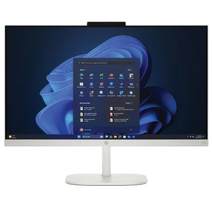 HP Komputer All-in-One ProStudio 2 G2a R5-40 512GB/16GB/W11P/23.8 D35F2ET