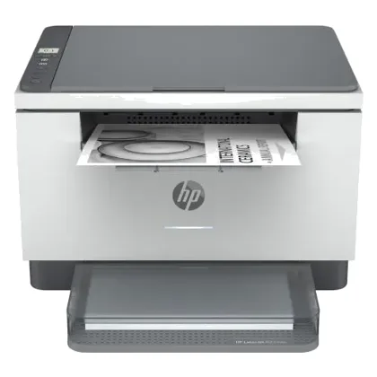 HP LaserJet M234dw WiFi Biały