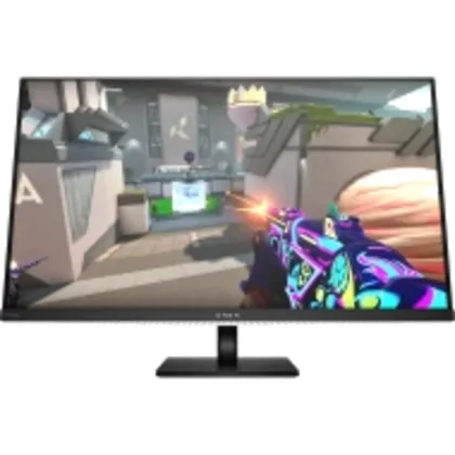 HP OMEN Transcend 32 (9R181E9) 31,5" 4K QD-OLED 240Hz 0,03ms Gamingowy