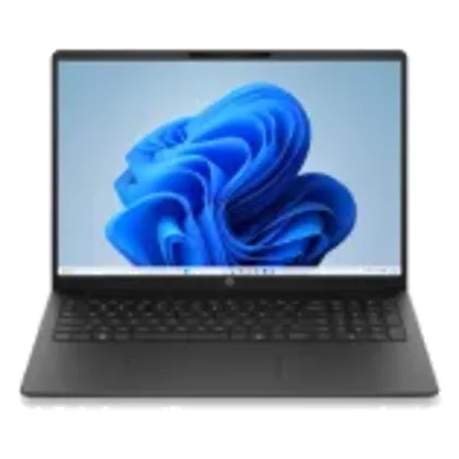 HP OmniBook 3 16-bu0029nwx 16" Core 3 100U 8GB RAM 256GB Dysk SSD Win11 Czarny