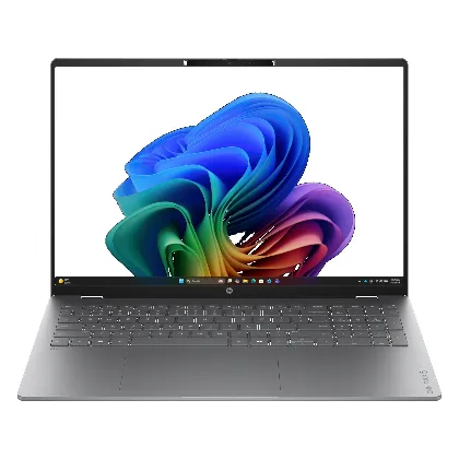 HP OmniBook 5 Laptop Next Gen AI 16-bp0009nwx