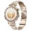 Huawei Watch GT 7 Classic 41mm + pasek Milnese gold