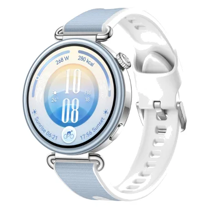 Huawei Watch GT 7 niebieski 41mm