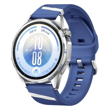 Huawei Watch GT 7 niebieski 46mm