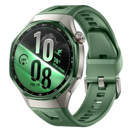 Huawei Watch GT 7 Pro zielony 46mm