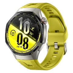 Huawei Watch GT 7 Pro żółty 46mm