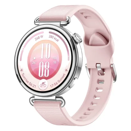 Huawei Watch GT 7 różowy 41mm