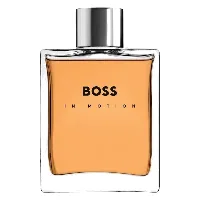 Hugo Boss Boss in Motion Original Eau de Toilette Woda toaletowa 100 ml Męskie
