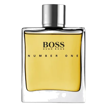 Hugo Boss Number One for Men - EdT Perfumy 100 ml Męskie