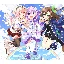 Hyperdimension Neptunia Re;Birth1 Steam Gift