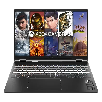 HyperX OMEN 15 inch Gaming Laptop PC 15-ga0007nwx