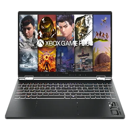 HyperX OMEN 15 inch Gaming Laptop PC 15-ga0081nwx