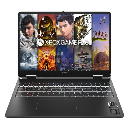 HyperX OMEN 16 inch Gaming Laptop PC 16-ap1001nwx