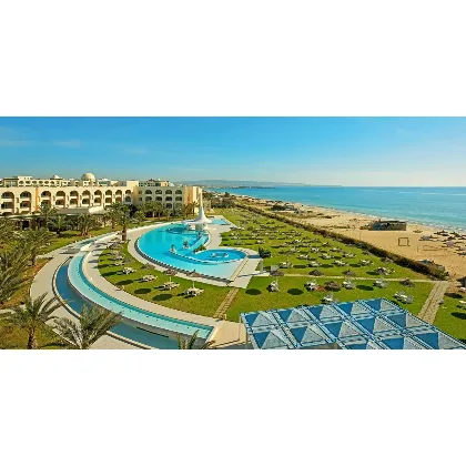 Iberostar Waves Averroes