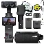 Insta360 Luna Ultra Creator Bundle
