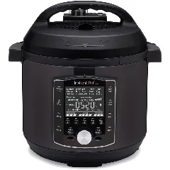 Instant Pot Instant Pot Pro Multicooker, Czarny, 5,7 l