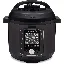 Instant Pot Instant Pot Pro Multicooker, Czarny, 5,7 l