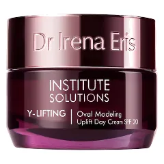 Institute Solutions Y LIFTING Oval Modeling Uplift SPF 20 - Krem na dzień