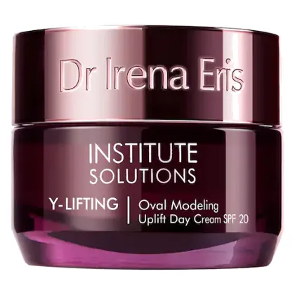 Institute Solutions Y LIFTING Oval Modeling Uplift SPF 20 - Krem na dzień