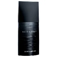 Issey Miyake Nuit d'Issey Eau de Toilette Spray Woda toaletowa 75 ml Męskie