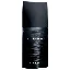 Issey Miyake Nuit d'Issey Eau de Toilette Spray Woda toaletowa 75 ml Męskie