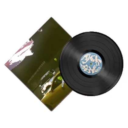 JACKBOYS Jackboys LP