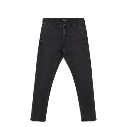 Jeansy chino slim fit