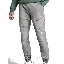 Jeansy jogger z efektem sprania
