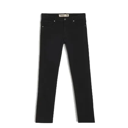 Jeansy slim fit