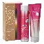 Joico ColorFul zestaw do pielęgnacji włosów farbowanych szampon 300 ml + odżywka 250 ml