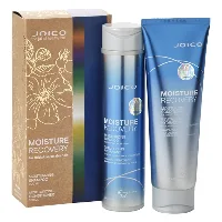 Joico Moisture Recovery zestaw do pielęgnacji włosów suchych szampon 300 ml + odżywka 250…