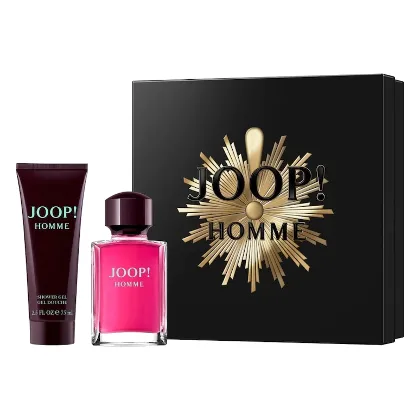 JOOP! HOMME Duo-Geschenkset Zestaw zapachowy 1 ct Męskie